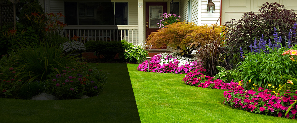 Salemburg Landscapers