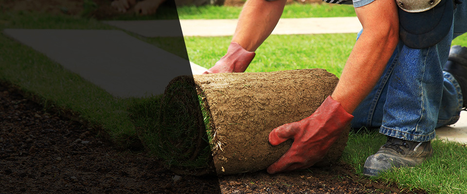 Salemburg Landscapers