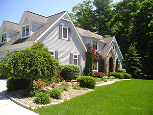 Landscapers and Lawncare Services in Salemburg, NC